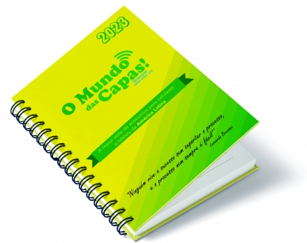 Indstria Grfica Inovar - Agenda modelo Permanente