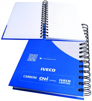 Indstria Grfica Inovar - Agenda Modelo Caderno Personalizado