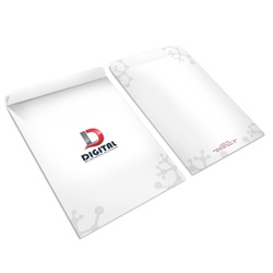 Indstria Grfica Inovar 200x280mm em Sulfite 120g - 4x0 - - Faca Padrão Envelope Saco Pequeno Formato:200x280mm Substrato:Sulfite Gramatura:120g Cores:4x0 Cobertura:Sem Cobertura Acabamento:Faca Padrão 