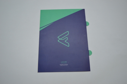 Indstria Grfica Inovar -