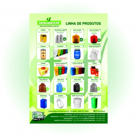 Indstria Grfica Inovar -