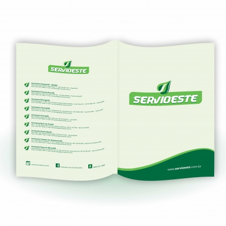 Indstria Grfica Inovar -