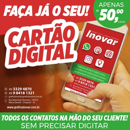 Indstria Grfica Inovar -