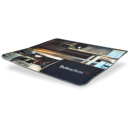 Indstria Grfica Inovar - Tapete para Mouse Pad Personalizado colorido impresso UV