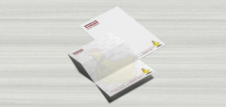 Indstria Grfica Inovar -