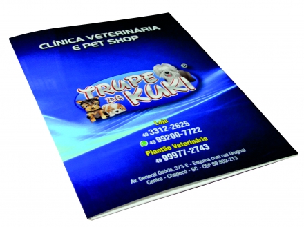 Indstria Grfica Inovar -