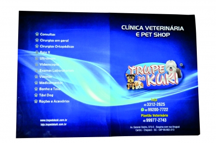 Indstria Grfica Inovar -