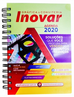 Indstria Grfica Inovar -