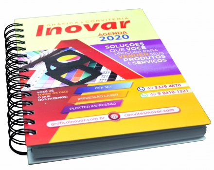 Indstria Grfica Inovar -