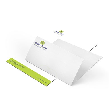 Indstria Grfica Inovar -