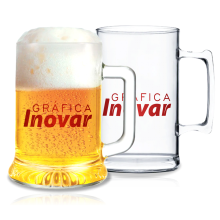 Indstria Grfica Inovar -